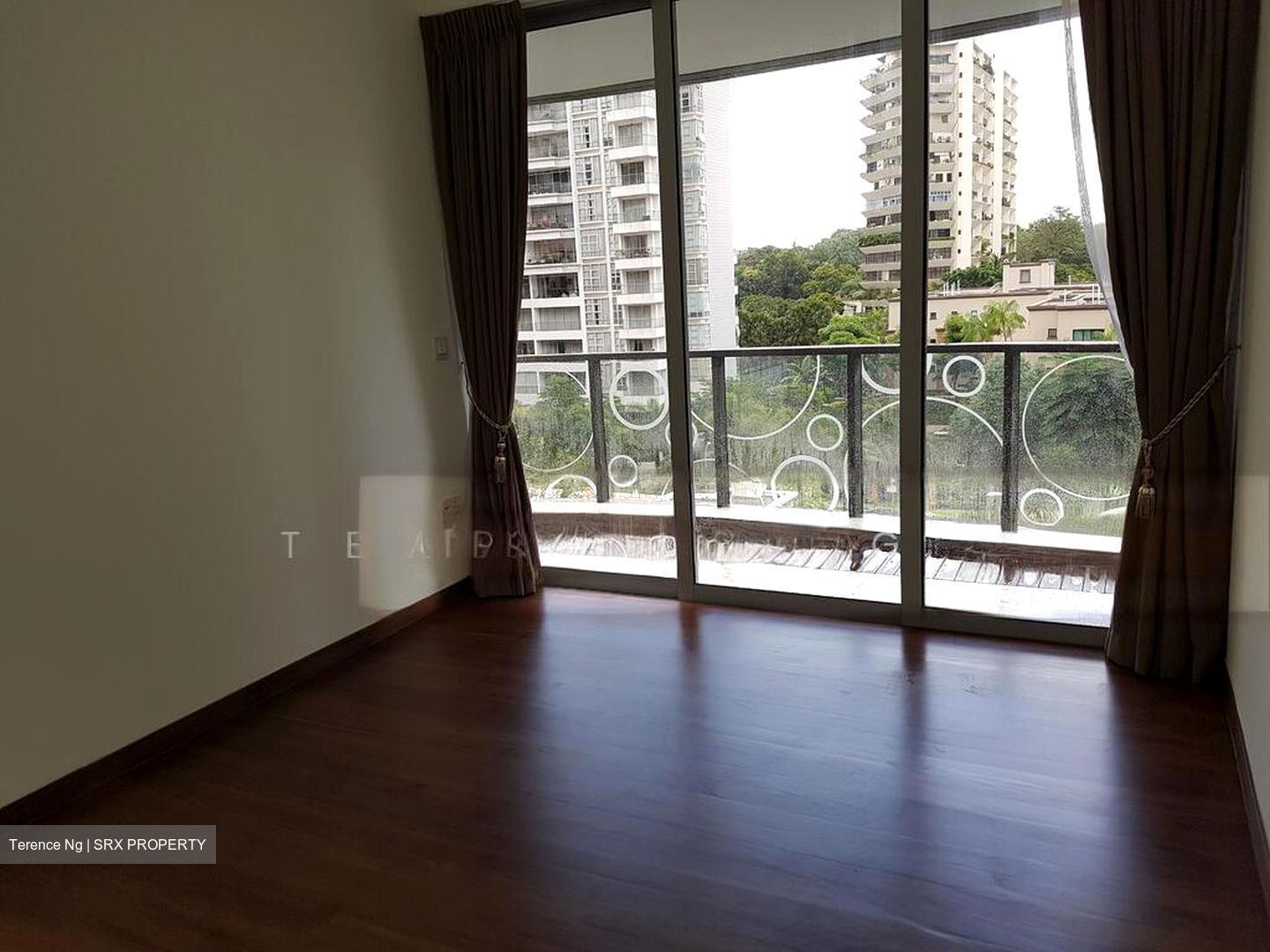 Hallmark Residences (D10), Condominium #583412111